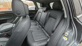 Audi Q5 Premium Plus Matrix* Bang&Olufsen* Пано* , снимка 14