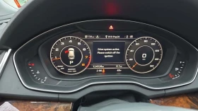 Audi Q5 Premium Plus Matrix* Bang&Olufsen* Пано* , снимка 9