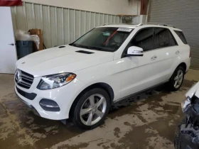  Mercedes-Benz GLE 35...