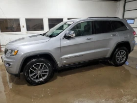 Jeep Grand cherokee LIMITED Keyless* пано* 8ZF* диг.табло* , снимка 1