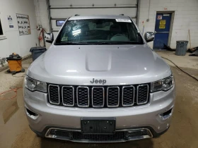 Jeep Grand cherokee LIMITED Keyless* пано* 8ZF* диг.табло* , снимка 5