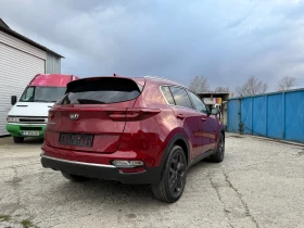 Kia Sportage 2.4 GT LINE, снимка 2