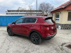 Kia Sportage 2.4 GT LINE, снимка 3