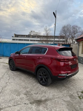 Kia Sportage 2.4 GT LINE, снимка 4