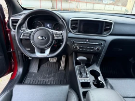 Kia Sportage 2.4 GT LINE, снимка 8