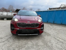 Kia Sportage 2.4 GT LINE, снимка 1