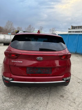 Kia Sportage 2.4 GT LINE, снимка 6