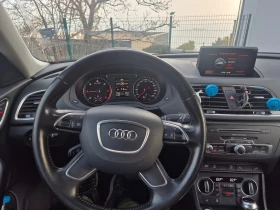 Audi Q3  2.0 TDI quattro S tronic 7, снимка 5