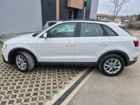 Audi Q3  2.0 TDI quattro S tronic 7, снимка 3