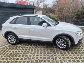 Audi Q3  2.0 TDI quattro S tronic 7, снимка 1