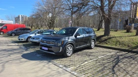 Kia Telluride 3, 8 GDI/2021г. , снимка 1