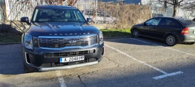  Kia Telluride