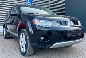 Mitsubishi Outlander 4x4, 7места, снимка 2