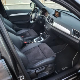 Audi Q3 Facelift 184 ps QUATTRO  | Mobile.bg    13