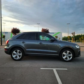 Audi Q3 Facelift 184 ps QUATTRO  | Mobile.bg    4