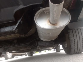 Honda Cr-v 2.0i TOP - 14900 лв. - 96009546 14