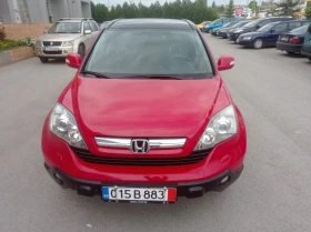 Honda Cr-v 2.0i TOP - 14900 лв. - 96009546 12