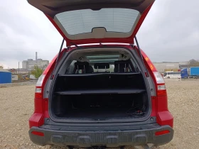Honda Cr-v 2.0i  TOP, снимка 12