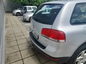 VW Touareg | Mobile.bg    5