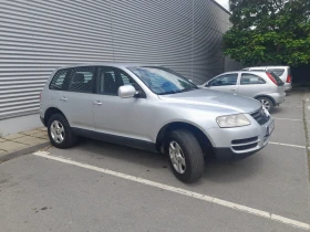 VW Touareg | Mobile.bg    2