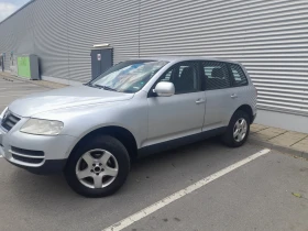 VW Touareg | Mobile.bg    3