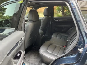 Mazda CX-5 Sky Active 2.5i 4X4 TURBO | Mobile.bg    13