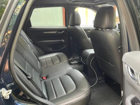 Mazda CX-5 Sky Active 2.5i 4X4 TURBO | Mobile.bg    14
