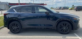 Mazda CX-5 Sky Active 2.5i 4X4 TURBO | Mobile.bg    4