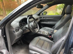 Mazda CX-5 Sky Active 2.5i 4X4 TURBO | Mobile.bg    11