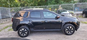 Dacia Duster 1.3 TCe 4x4 360 камери ШВЕЙЦАРИЯ - 34900 лв. - 13080980 2