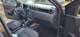 Dacia Duster 1.3 TCe 4x4 360 камери ШВЕЙЦАРИЯ - 34900 лв. - 13080980 9