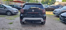 Dacia Duster 1.3 TCe 4x4 360 камери ШВЕЙЦАРИЯ - 34900 лв. - 13080980 4