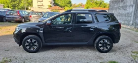 Dacia Duster 1.3 TCe 4x4 360 камери ШВЕЙЦАРИЯ - 34900 лв. - 13080980 6