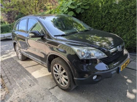 Honda Cr-v  Honda Cr-v 2.0i V-tec  !  ! | Mobile.bg    2