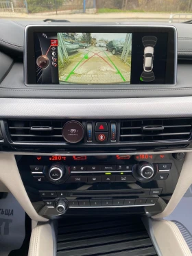 BMW X6 3.0D/TOP | Mobile.bg    8