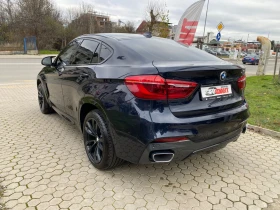 BMW X6 3.0D/TOP | Mobile.bg    6