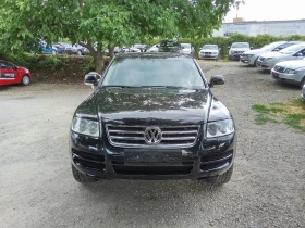 VW Touareg 3.0 TDI-224k.c.-V6 - 9800 лв. - 98544298 7