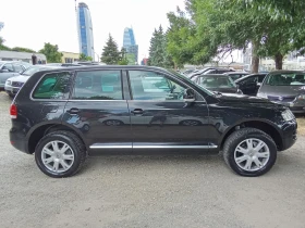 VW Touareg 3.0 TDI-224k.c.-V6 - 9800 лв. - 98544298 5