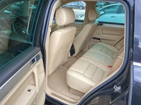 VW Touareg 3.0 TDI-224k.c.-V6 - 9800 лв. - 98544298 8