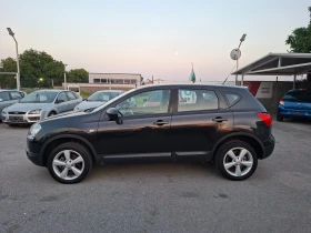 Nissan Qashqai 1.5DCI ТОП СЪСТОЯНИЕ - 7800 лв. - 57539883 6