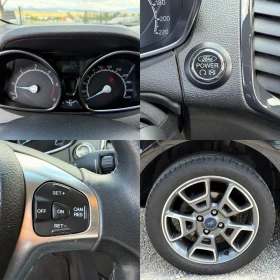 Ford EcoSport 1.5 DCI TITANIUM | Mobile.bg    15