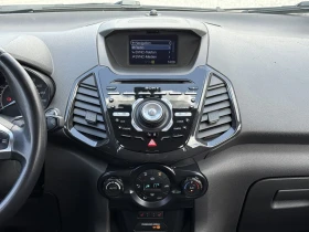 Обява за продажба на Ford EcoSport 1.5 DCI TITANIUM ~16 200 лв. - изображение 9