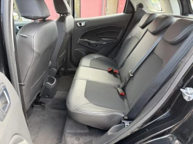 Обява за продажба на Ford EcoSport 1.5 DCI TITANIUM ~16 200 лв. - изображение 6