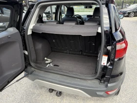 Ford EcoSport 1.5 DCI TITANIUM | Mobile.bg    13