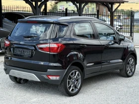 Обява за продажба на Ford EcoSport 1.5 DCI TITANIUM ~16 200 лв. - изображение 5