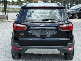 Обява за продажба на Ford EcoSport 1.5 DCI TITANIUM ~16 200 лв. - изображение 4