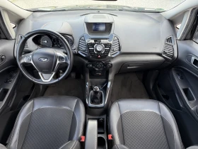 Обява за продажба на Ford EcoSport 1.5 DCI TITANIUM ~16 200 лв. - изображение 7
