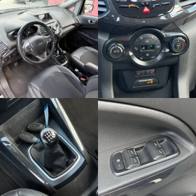 Ford EcoSport 1.5 DCI TITANIUM | Mobile.bg    14