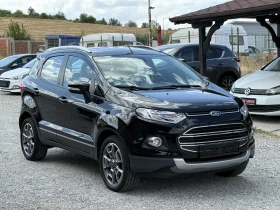 Обява за продажба на Ford EcoSport 1.5 DCI TITANIUM ~16 200 лв. - изображение 1
