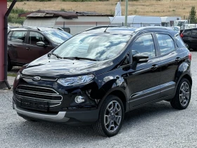 Обява за продажба на Ford EcoSport 1.5 DCI TITANIUM ~16 200 лв. - изображение 2